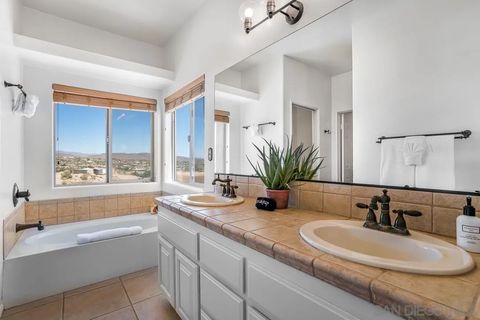 Tiny photo for 57388 Manzaniata Drive, Yucca Valley, CA 92284 (MLS # 250040901)