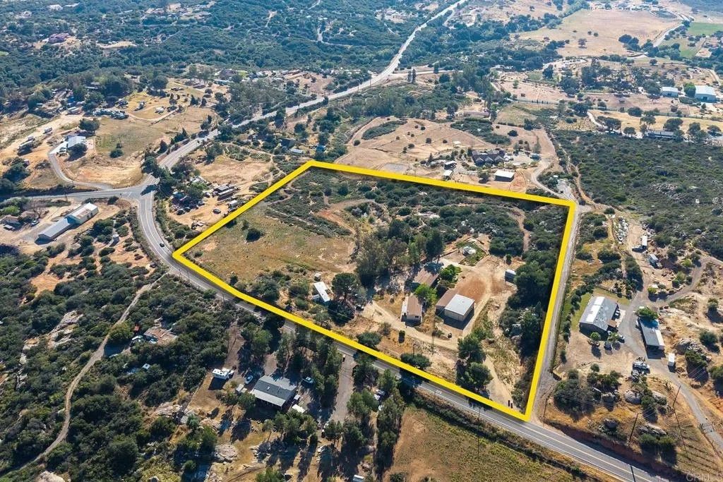 Photo of 22170 Japatul Valley Rd, Alpine, CA 91901 (MLS # PTP2602743)