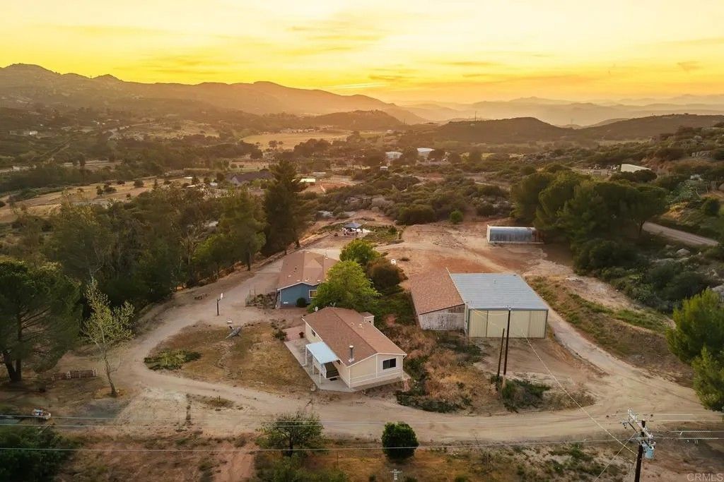 Photo of 22170 Japatul Valley Rd, Alpine, CA 91901 (MLS # PTP2602743)