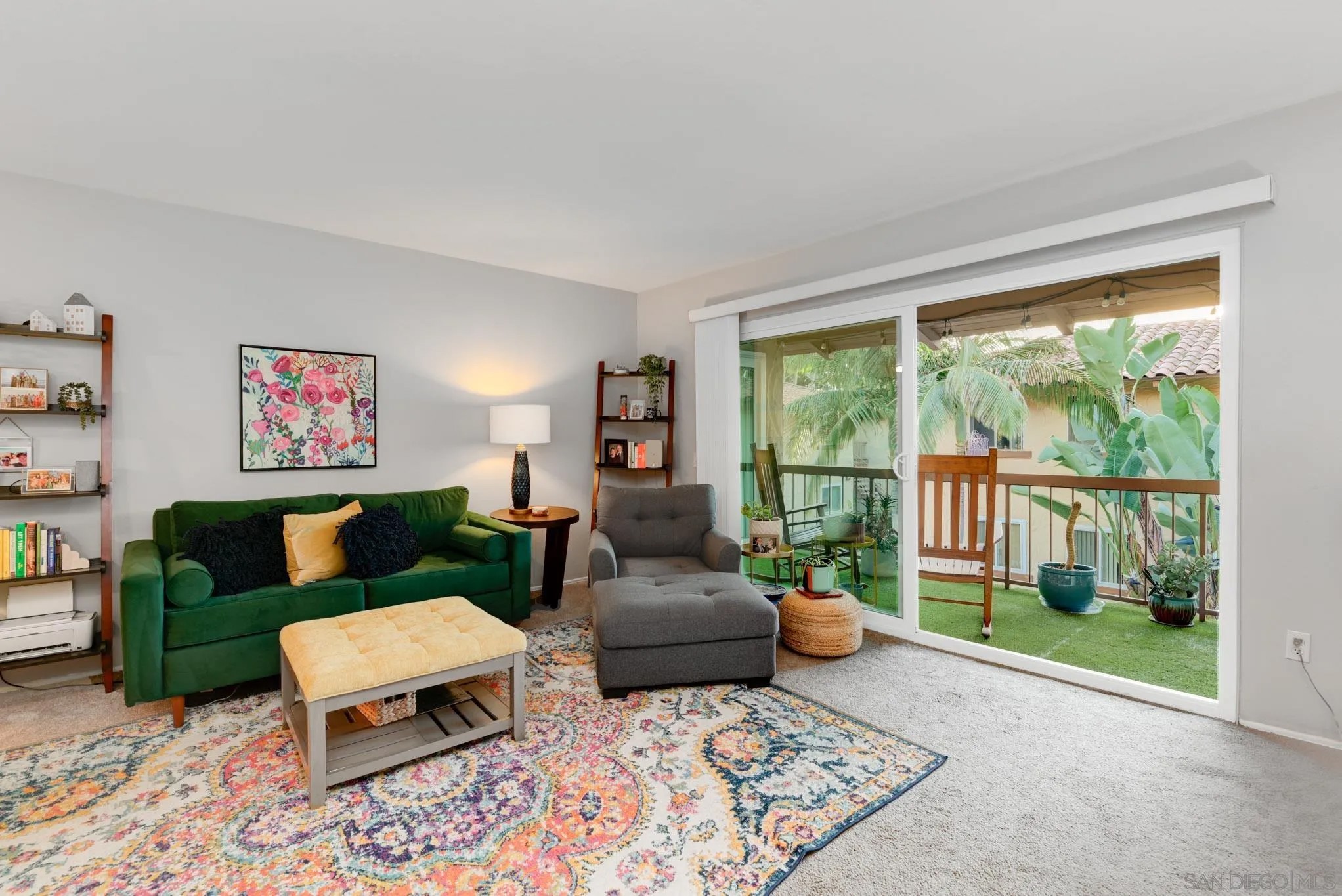 6029 Rancho Mission 201