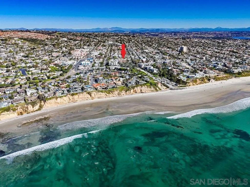 Photo of 5111 Mission Blvd, San Diego, CA 92109 (MLS # 260005460)