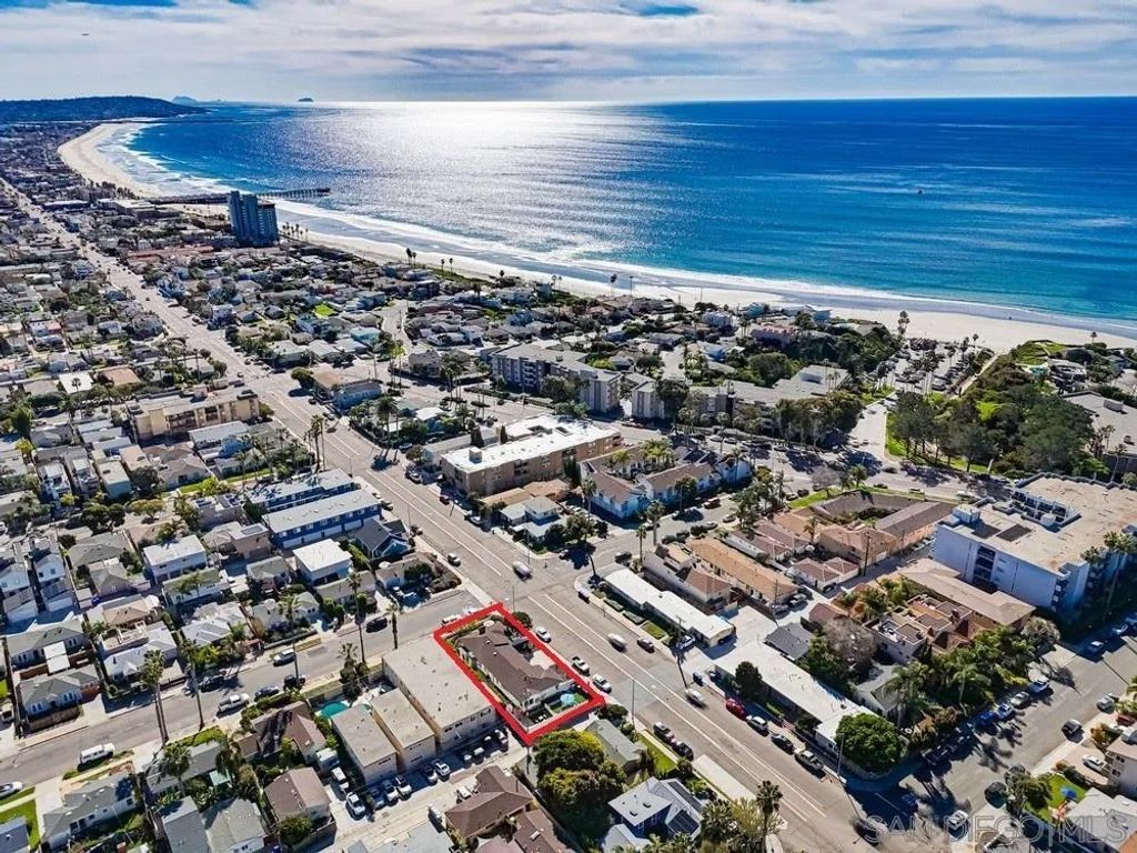 Photo of 5111 Mission Blvd, San Diego, CA 92109 (MLS # 260005460)