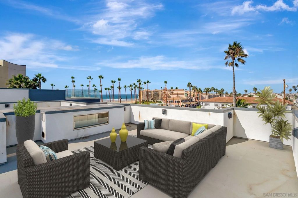 Photo of 109 Daisy Ave, Imperial Beach, CA 91932 (MLS # 250042291)