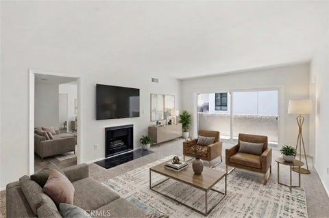 Photo of 3555 Keystone Avenue #15, Los Angeles, CA 90034 (MLS # SB26223203)