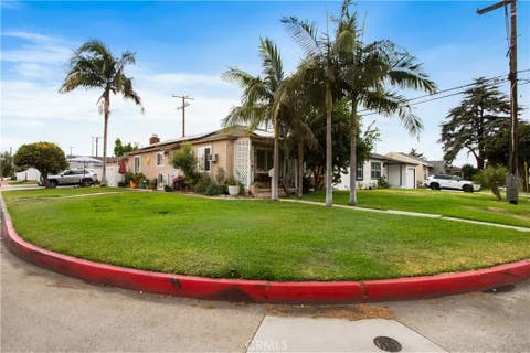 Photo of 8802 Stamps RD, Downey, CA 90240 (MLS # TR26118220)