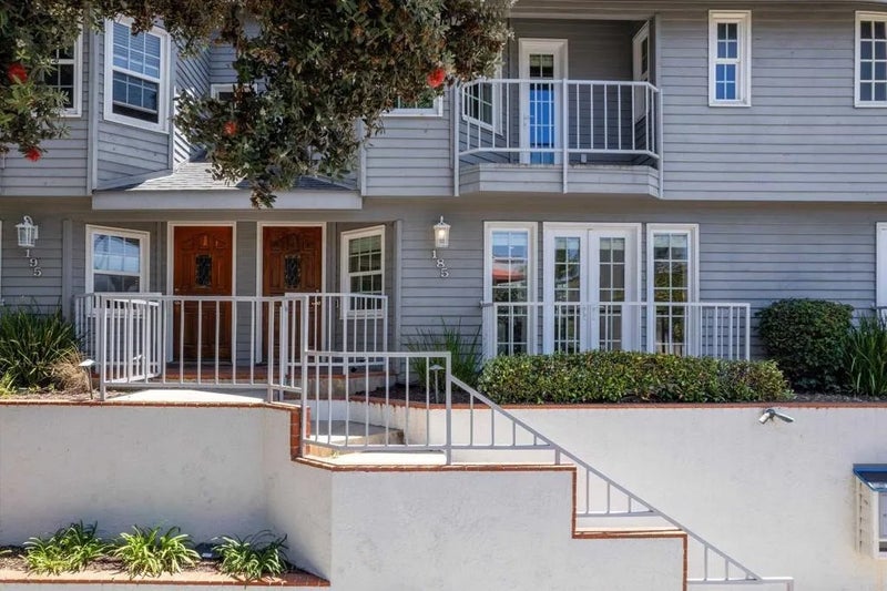 185 Juniper Avenue