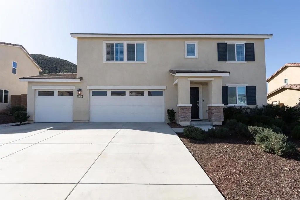 Photo of 32097 Rambling Court, Winchester, CA 92596 (MLS # PTP2600912)