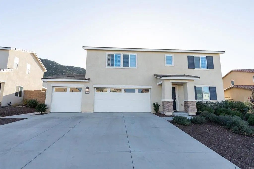 Photo of 32097 Rambling Court, Winchester, CA 92596 (MLS # PTP2600912)