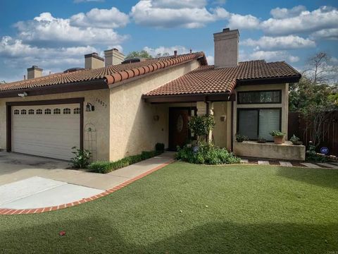 10027 Vallata Court Spring Valley CA 91977