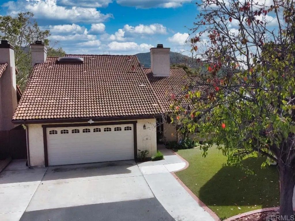 Photo of 10027 Vallata Court, Spring Valley, CA 91977 (MLS # PTP2601232)