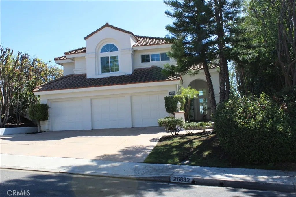 Photo of 26832 Bridlewood Drive #96, Laguna Hills, CA 92653 (MLS # OC26203043)
