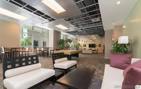 Tiny photo for 253 10Th Ave #329, San Diego, CA 92101 (MLS # 250041956)