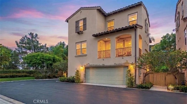 347 Tall Oak, Irvine