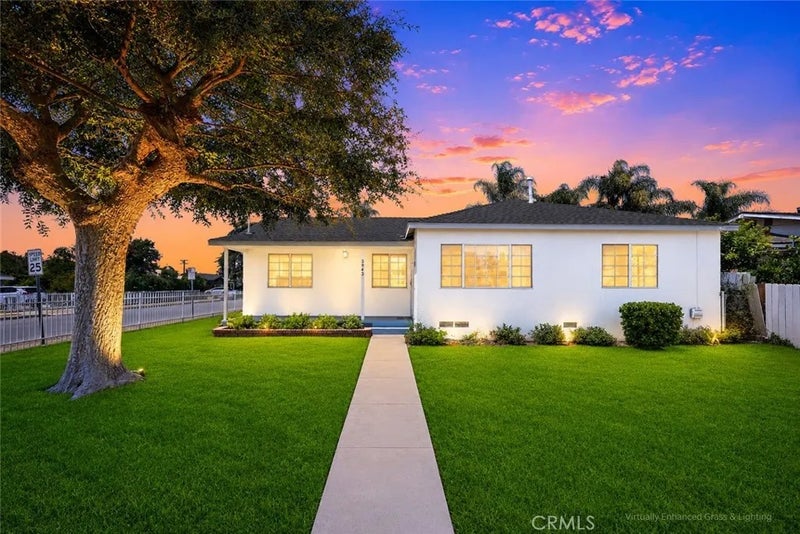 3943 Rio Hondo