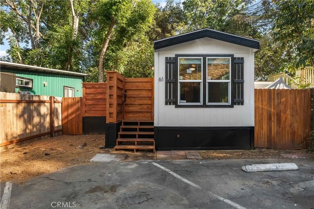 Photo of 10799 Sherman Grove #61, Sunland, CA 91040 (MLS # SR25252117)