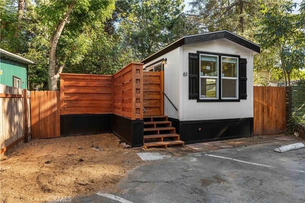 Photo of 10799 Sherman Grove #61, Sunland, CA 91040 (MLS # SR25252117)