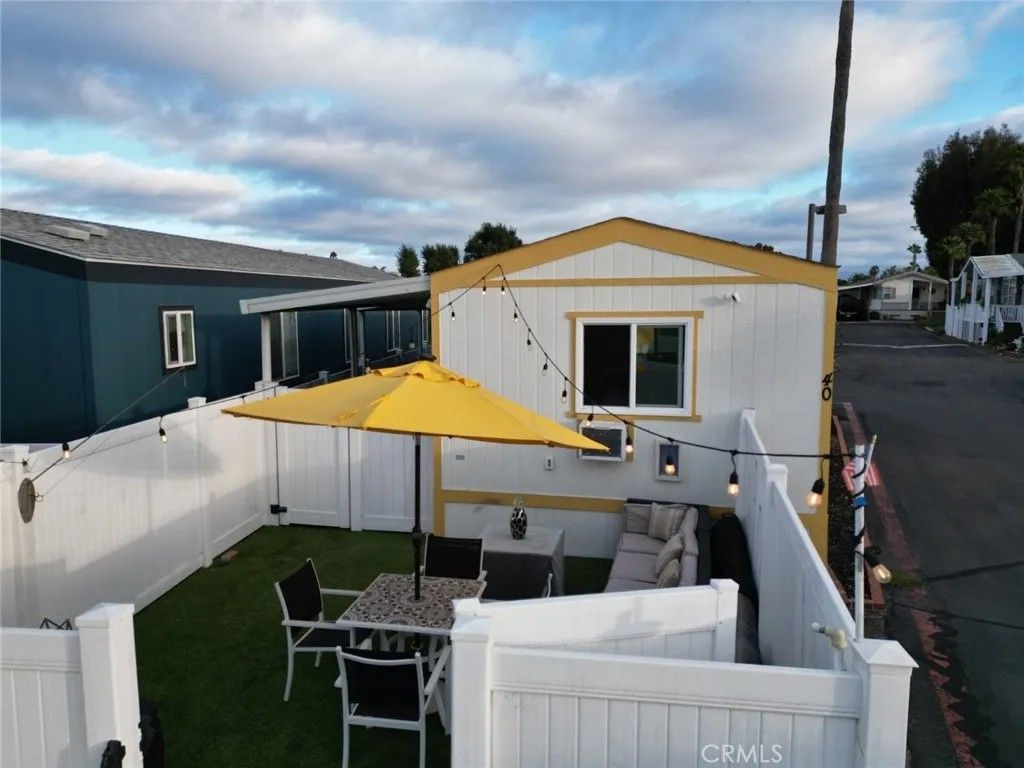 Photo of 7652 Garfield Ave #40, Huntington Beach, CA 92648 (MLS # OC25276144)