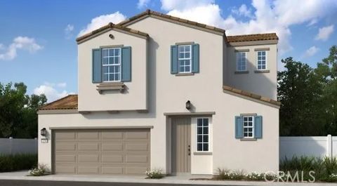 Photo of 26631 Jonquil Avenue, Moreno Valley, CA 92555 (MLS # IG26033225)