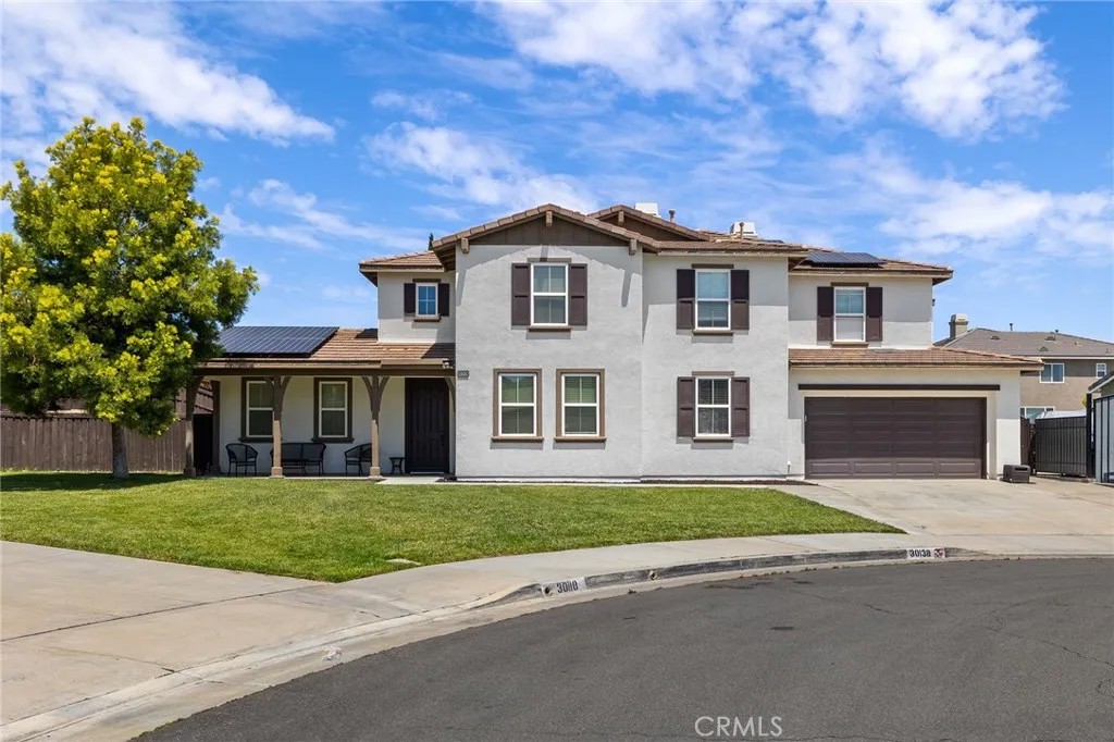 30138 Beeswing