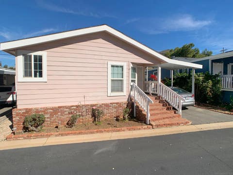 Photo of 3505 Alpine Blvd #57, Alpine, CA 91901 (MLS # 260004454)