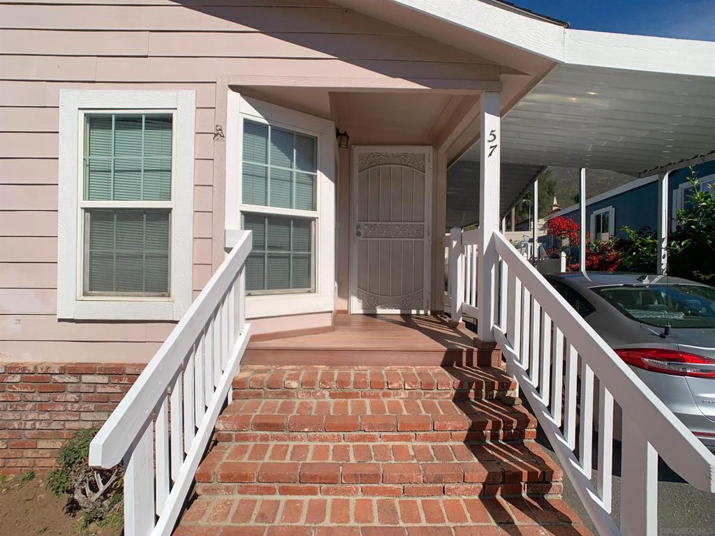 Photo of 3505 Alpine Blvd #57, Alpine, CA 91901 (MLS # 260004454)