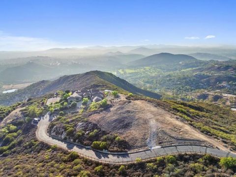 18010 Sunset Point Poway CA 92064