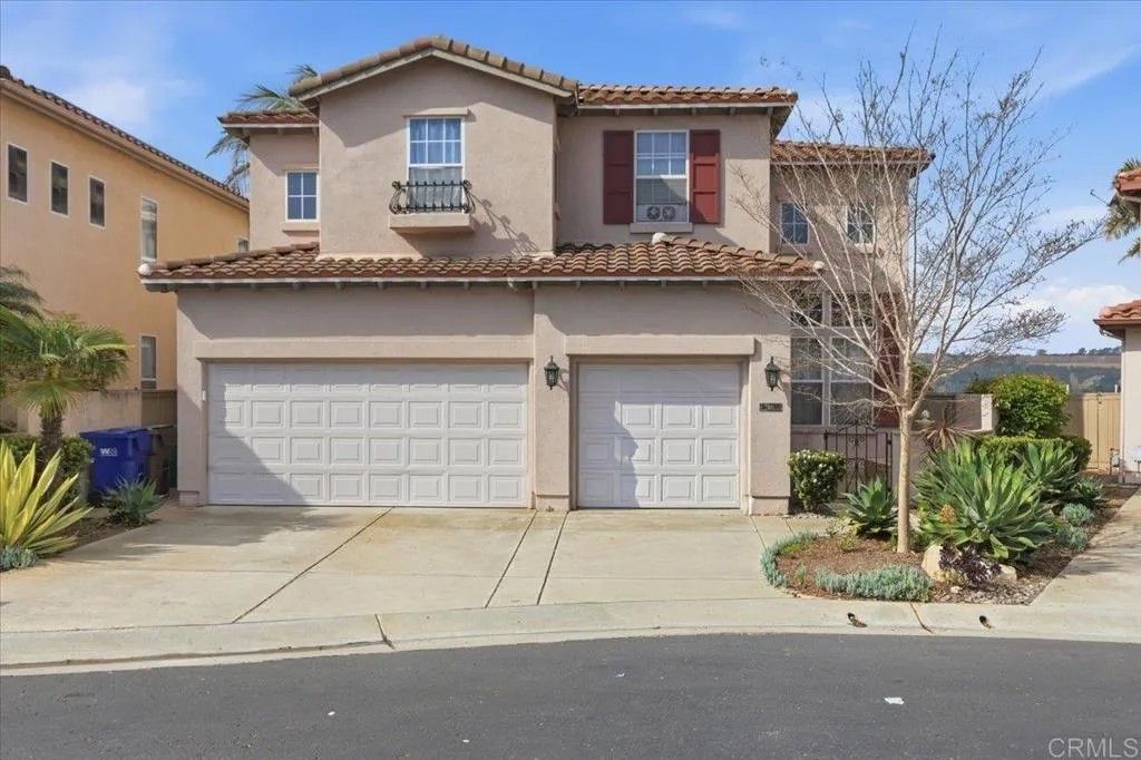 Photo of 3709 Torrey View Court, San Diego, CA 92130 (MLS # PTP2602221)