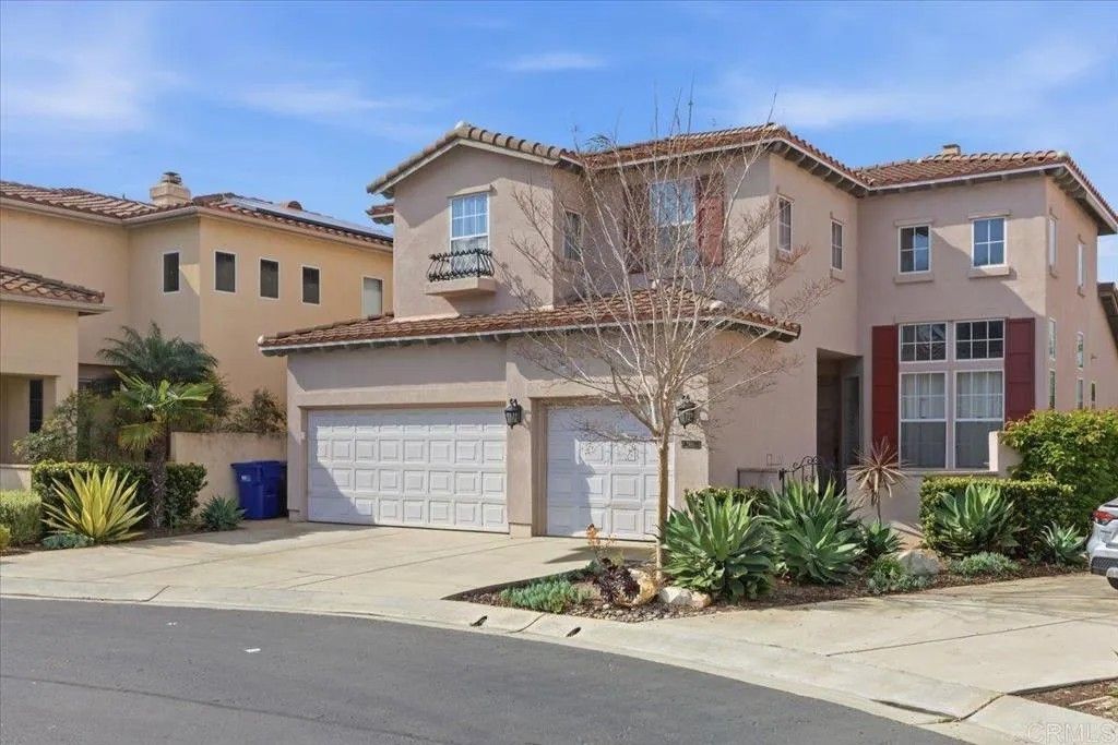 Photo of 3709 Torrey View Court, San Diego, CA 92130 (MLS # PTP2602221)