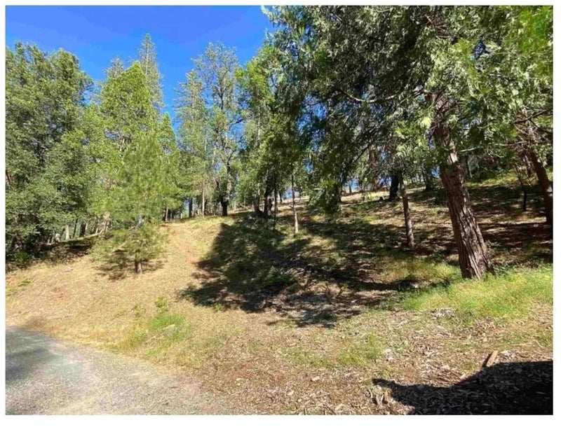 0 Pine Mountain