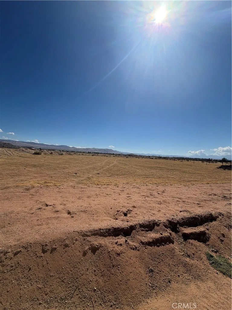 23525 Standing Rock