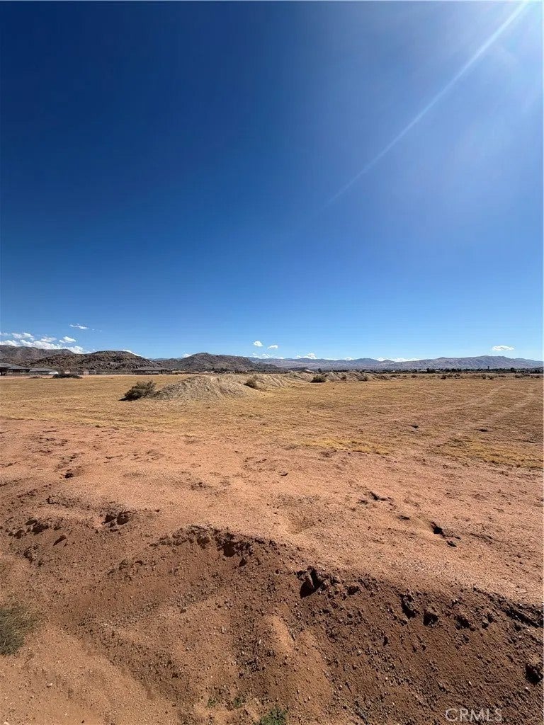 23525 Standing Rock