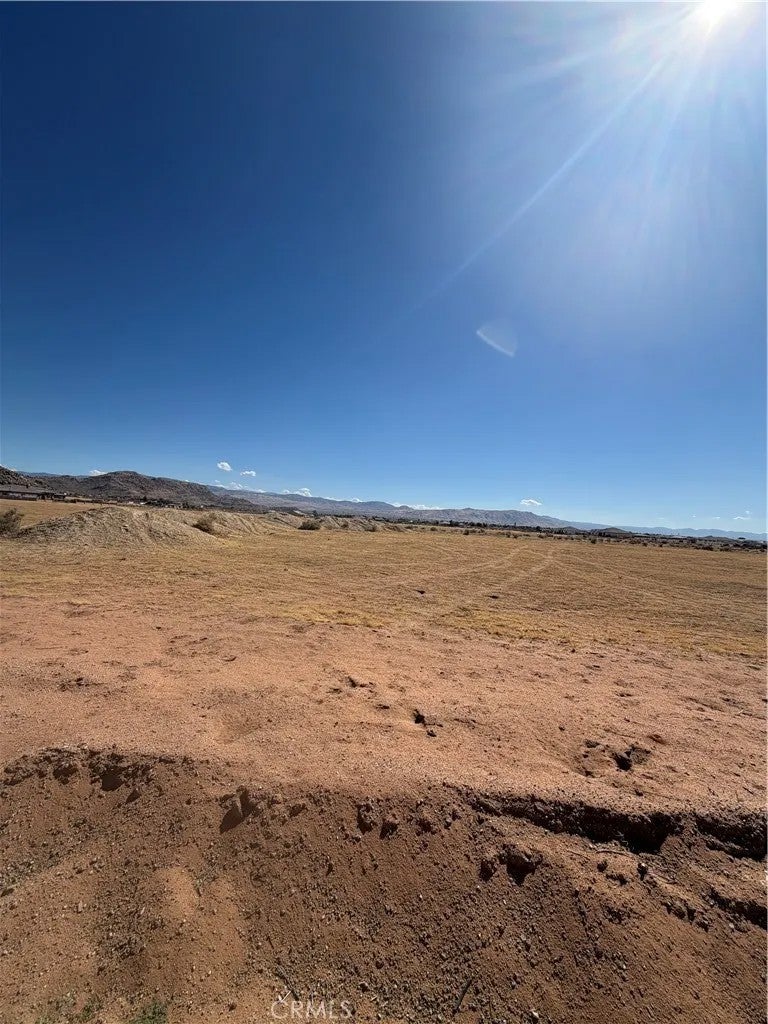 23525 Standing Rock