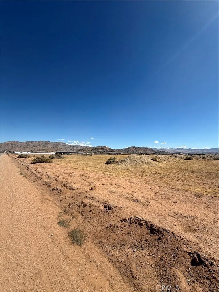23525 Standing Rock