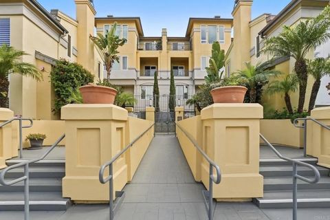 Photo of 4057 1st Avenue #107, San Diego, CA 92103 (MLS # PTP2601693)