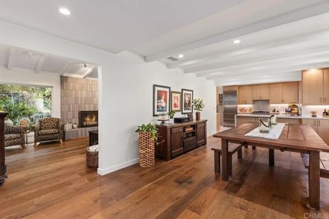 Photo of 5125 El Secreto, Rancho Santa Fe, CA 92067 (MLS # NDP2506699)
