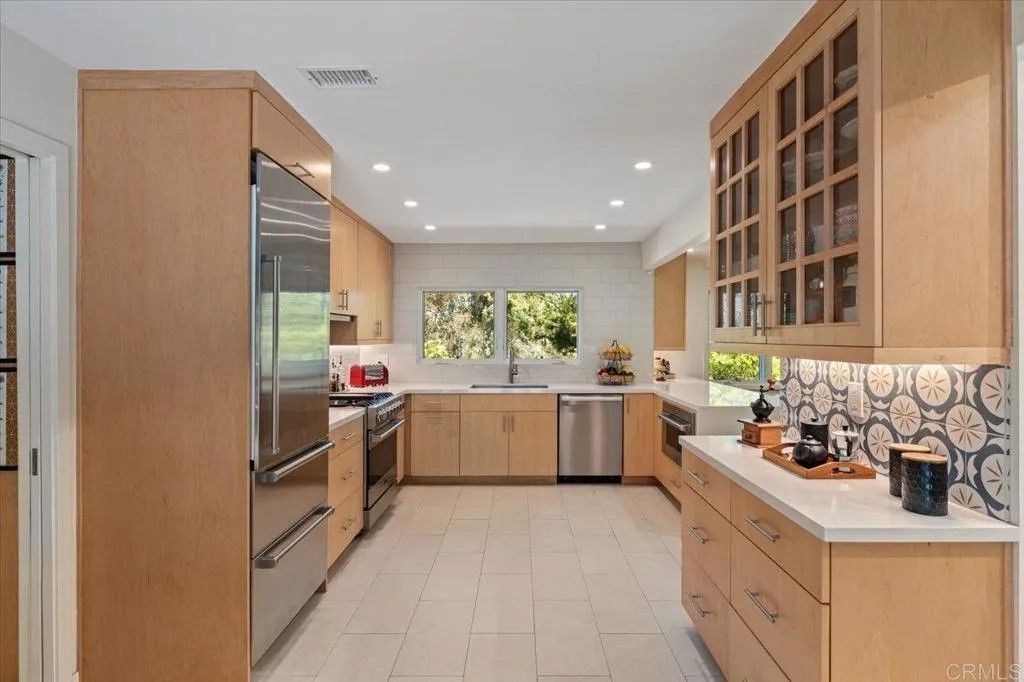 Photo of 5125 El Secreto, Rancho Santa Fe, CA 92067 (MLS # NDP2506699)