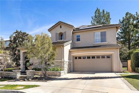 Photo of 22970 Bouquet Cyn, Mission Viejo, CA 92692 (MLS # OC26045468)