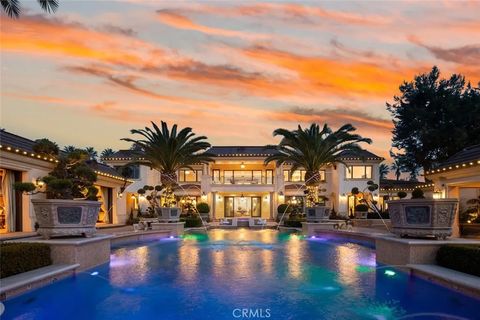 61 Palm Hill Lane Bradbury CA 91008