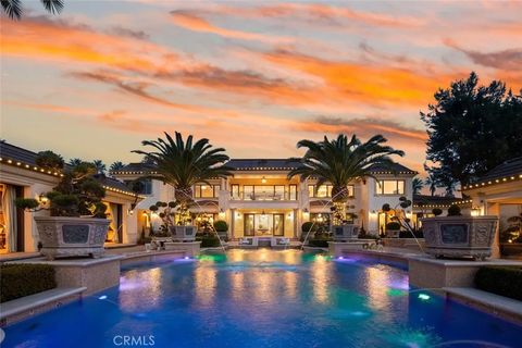 61 Palm Hill Lane Bradbury CA 91008