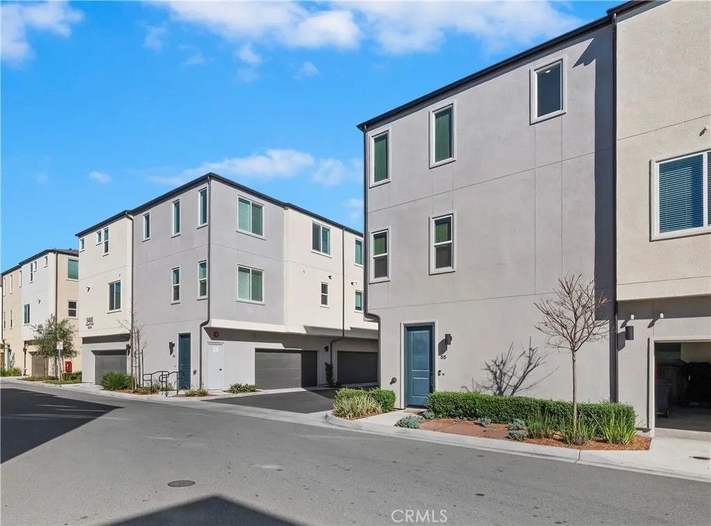 Photo of 5494 Seacliff Place #55, San Diego, CA 92154 (MLS # SW26038955)