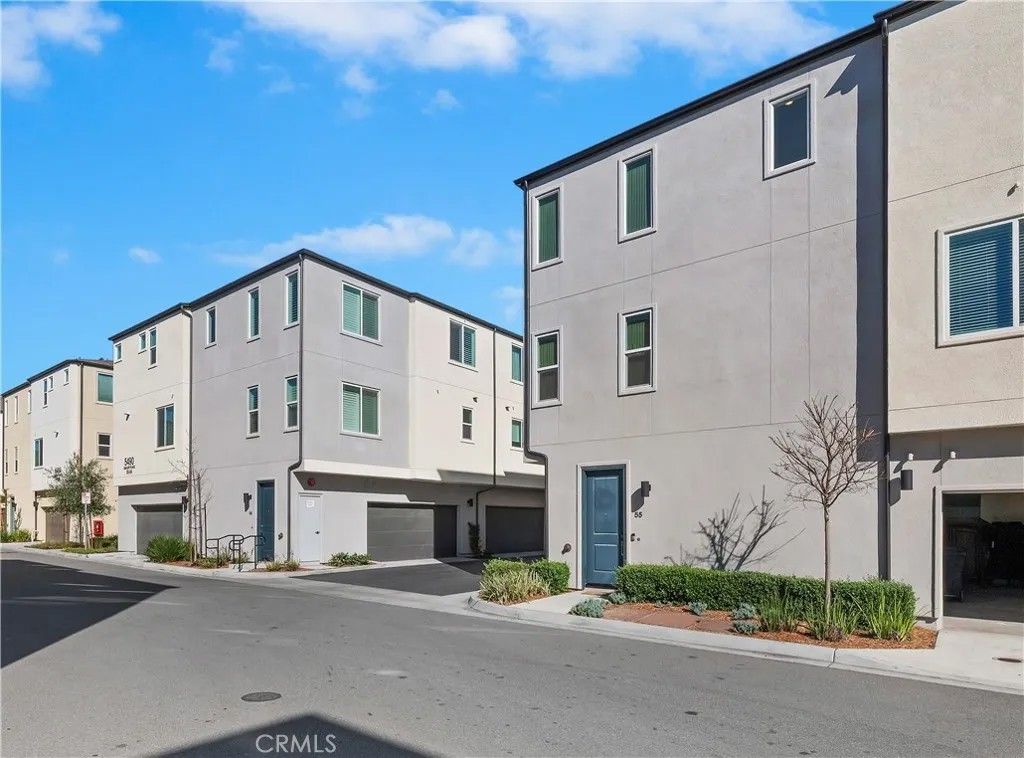 Photo of 5494 Seacliff Place #55, San Diego, CA 92154 (MLS # SW26038955)