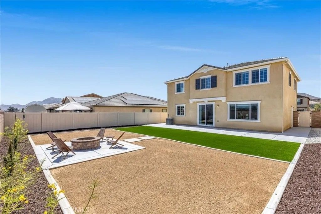 Photo of 28300 Abbey Ln, Menifee, CA 92585 (MLS # OC26057517)