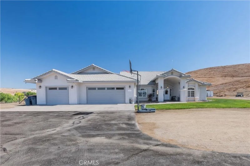 76925 Barker Road