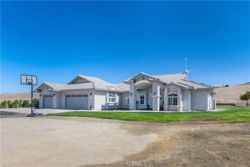 76925 Barker Road