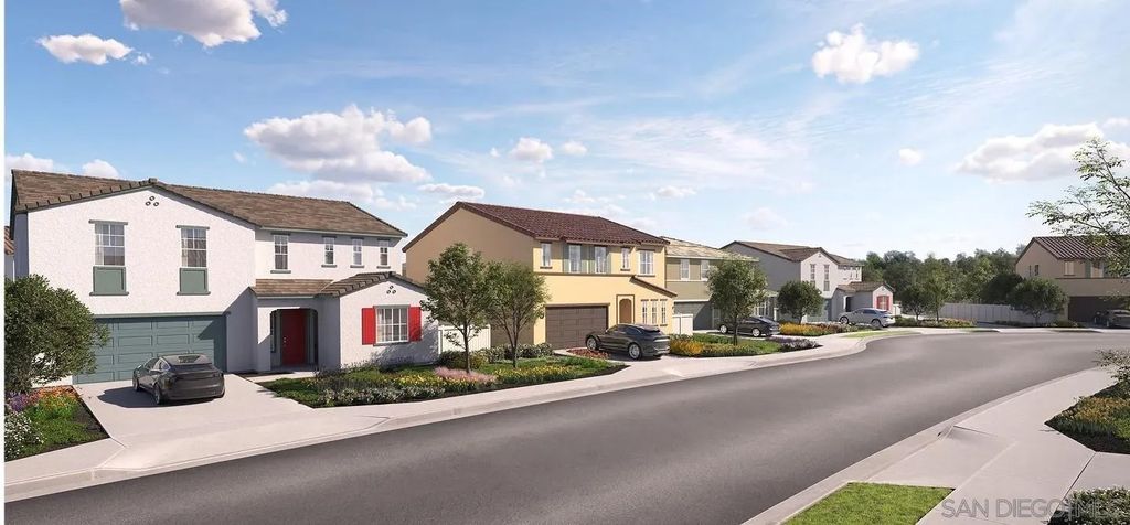 Photo of 10161 Riverhill Lane, Lakeside, CA 92040 (MLS # 260007025)