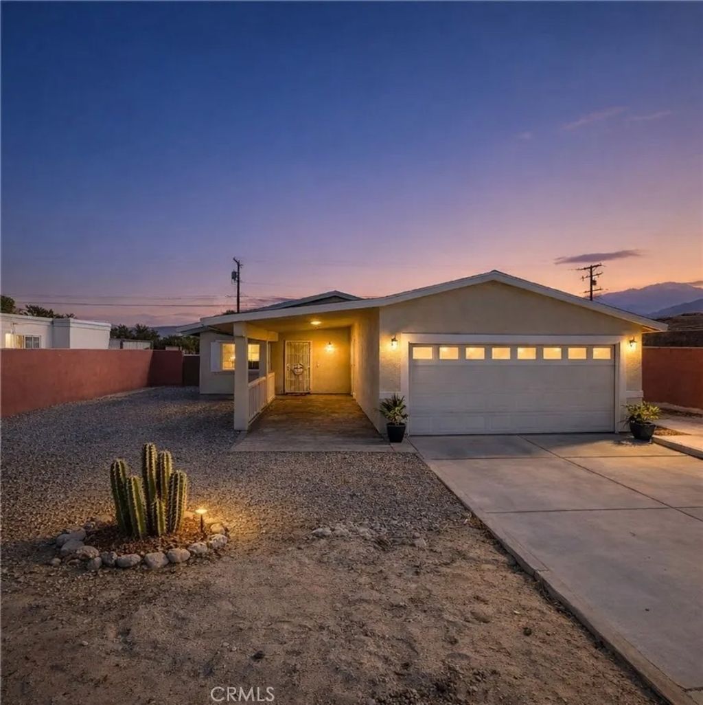 Photo of 65941 Acoma Ave, Desert Hot Springs, CA 92240 (MLS # IG26072542)