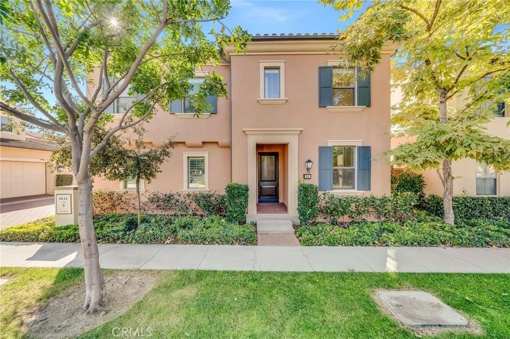 Photo of 64 Meander, Irvine, CA 92620 (MLS # OC25268546)