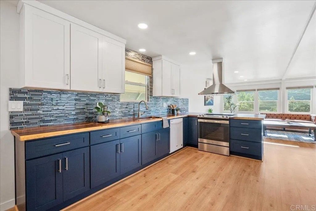 Photo of 8975 Lawrence Welk Drive #SPC 195, Escondido, CA 92026 (MLS # NDP2602303)