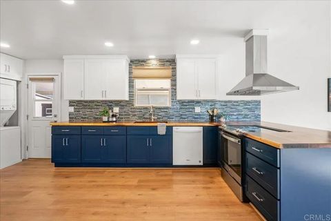 Photo of 8975 Lawrence Welk Drive #SPC 195, Escondido, CA 92026 (MLS # NDP2602303)