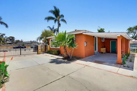 220 Calle Primera, San Ysidro, CA 92173 - #: PTP2604486